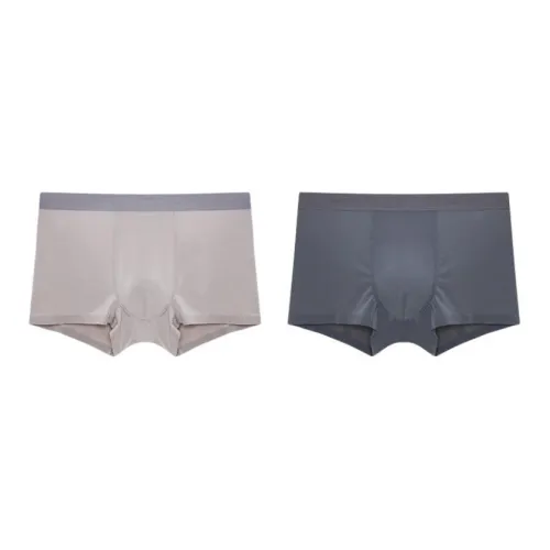 Padded Panties With Tummy Control