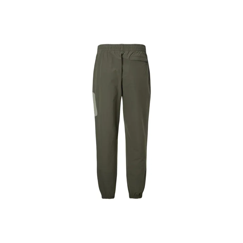 Mizuno WOVEN JOGGER PANTS Knitted Sweatpants Men's-6