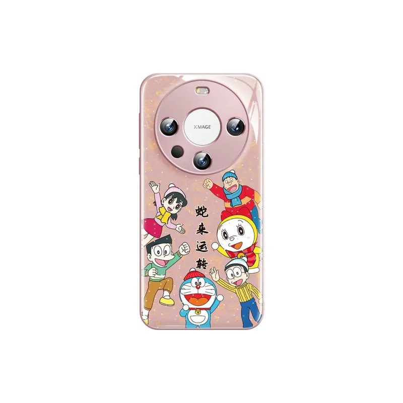 Doraemon/a Phone Cases-3