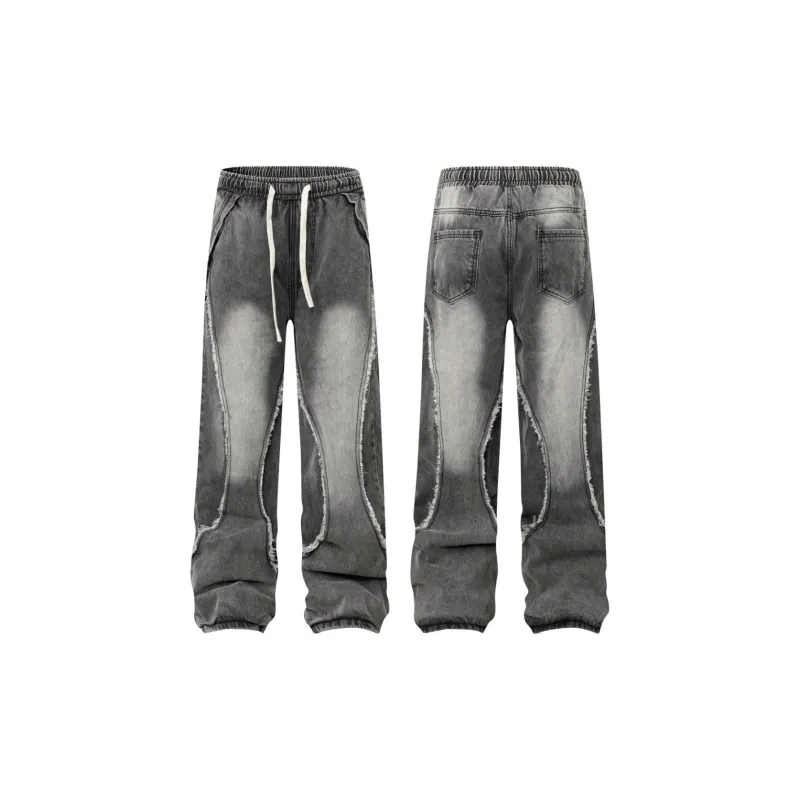 7 SEVFUN Jeans Unisex-6