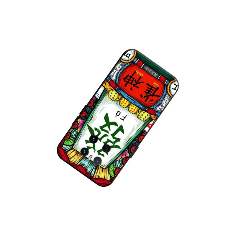 YIFENG Phone Cases-1