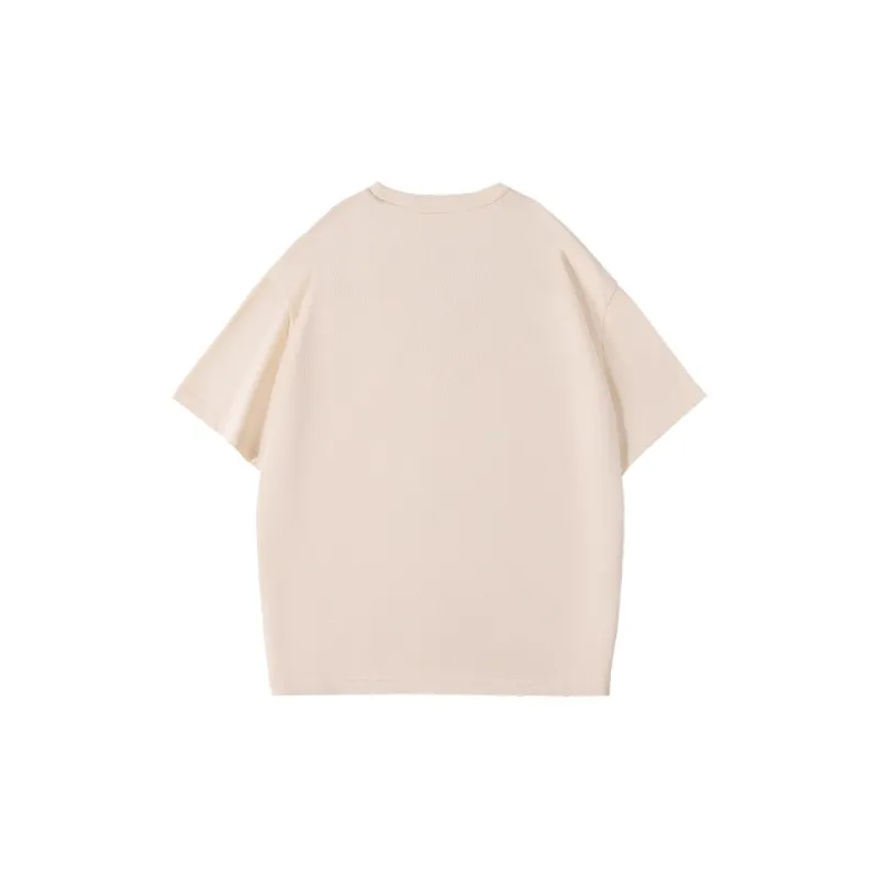 GOSO T Shirt Women's Light Blue-5