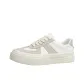 White Gray