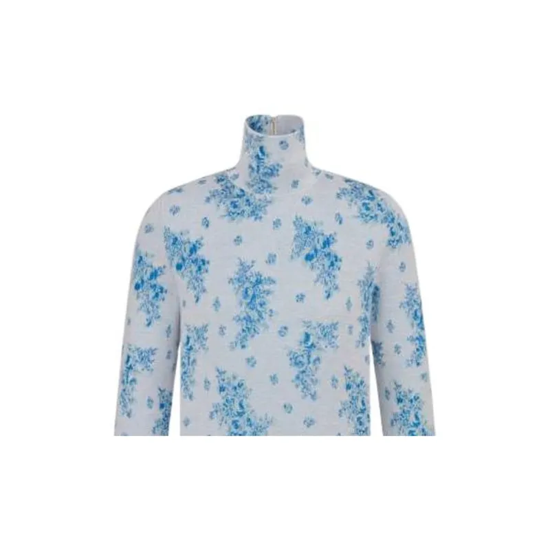 DIOR Sweaters Men White-3