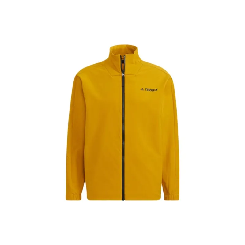 Adidas Jackets Coats Unisex Gray-1