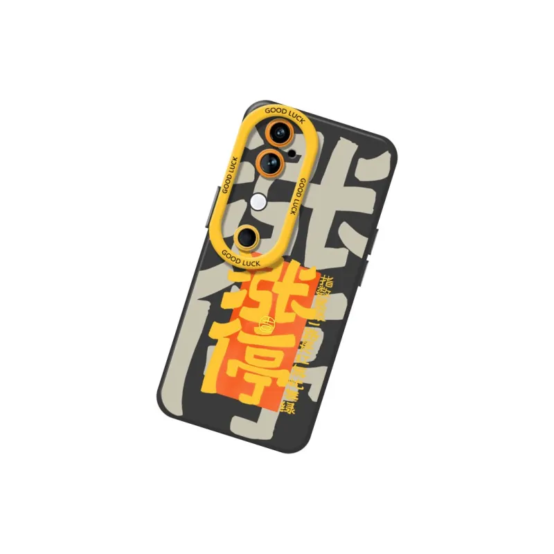 DAHUAXIAN Phone Cases-2