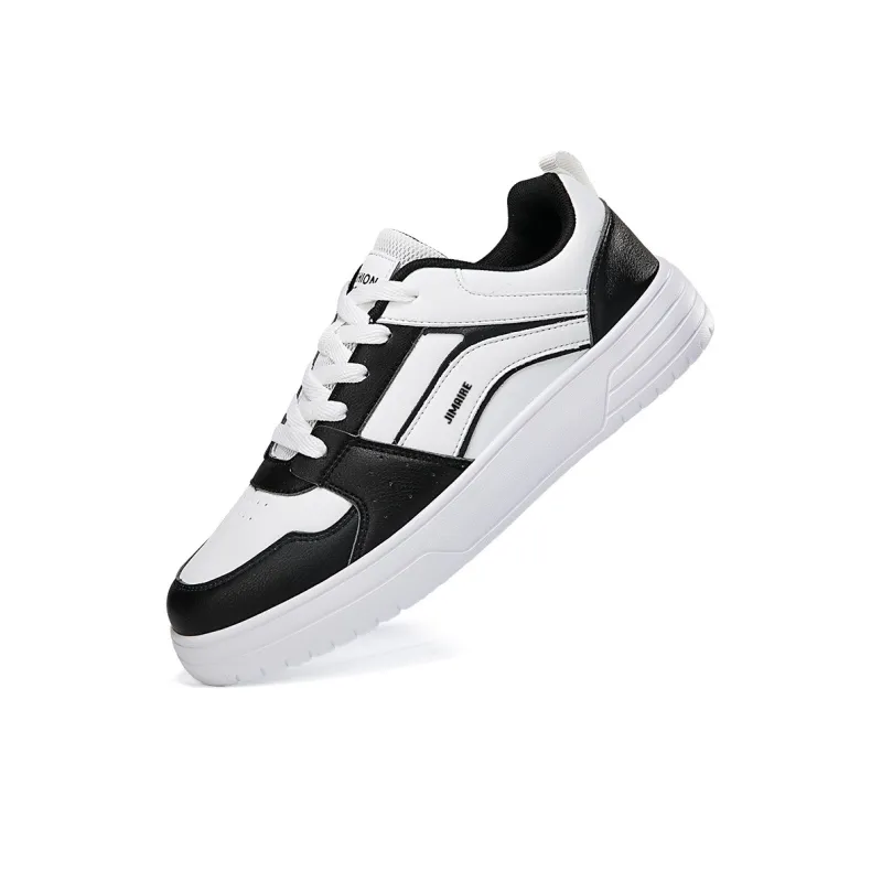 King Jinmai Low Top Skateboard Shoes Unisex-2