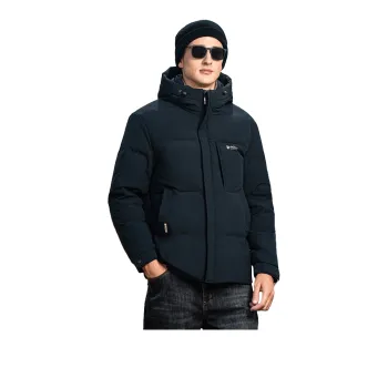 YAYA Down Jackets Men