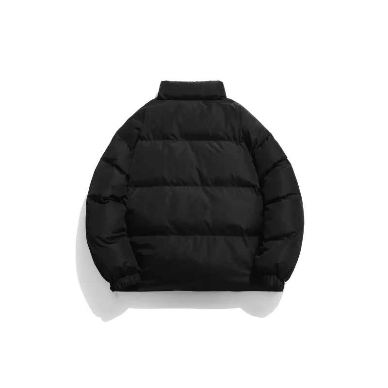 TOM ADAM Puffer Jackets Unisex-8