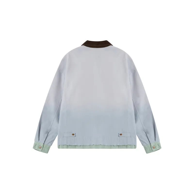 PEDLOR Jackets Unisex-3