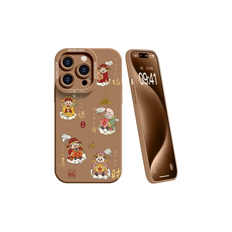 YOOPOO Phone Cases-15