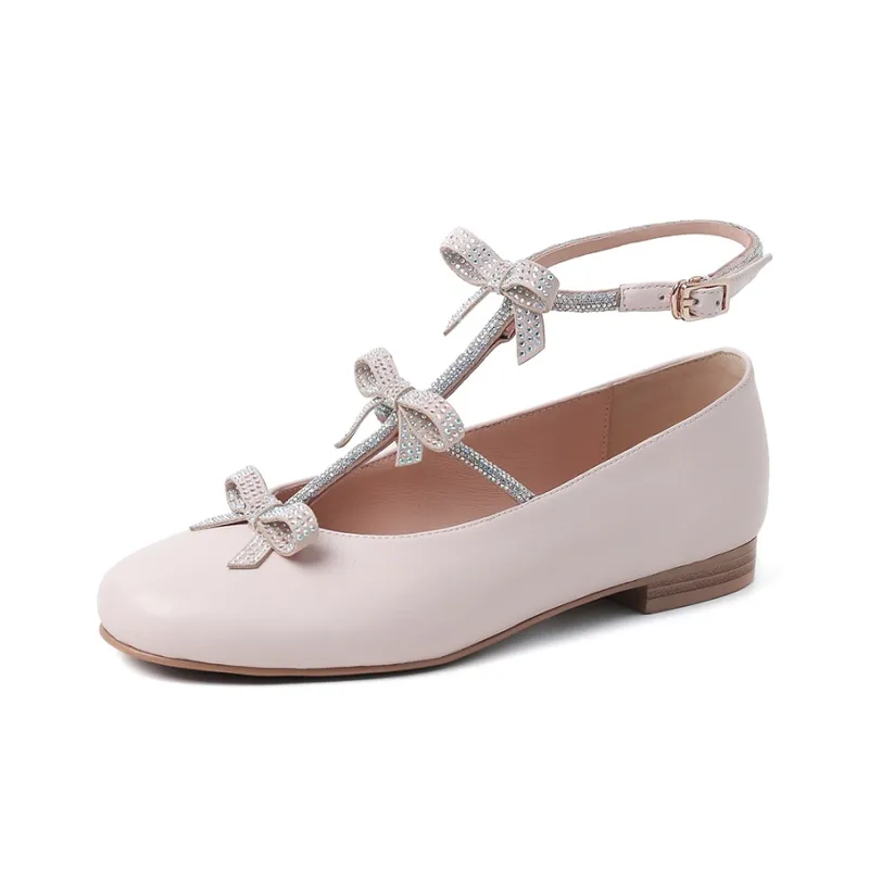 SIFEIRO Casual Single Shoes 1.5CM Women's-9