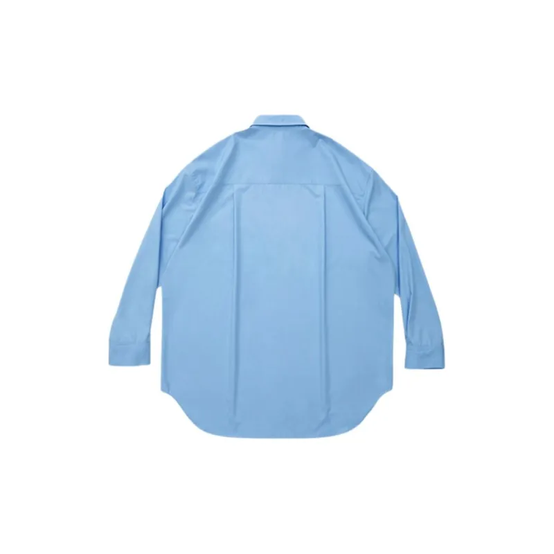 GOOD BAI Shirts Unisex-1