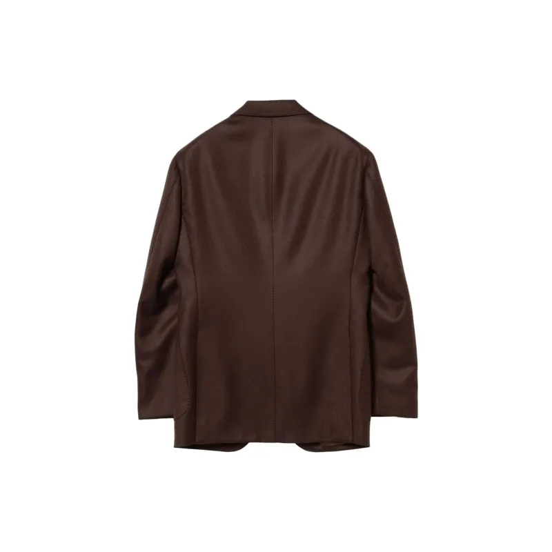 Beams Jackets & Coats Men's Brown-1