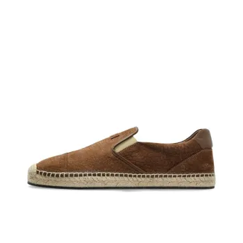 Jimmy Choo Ivan Espadrilles Men's Brown