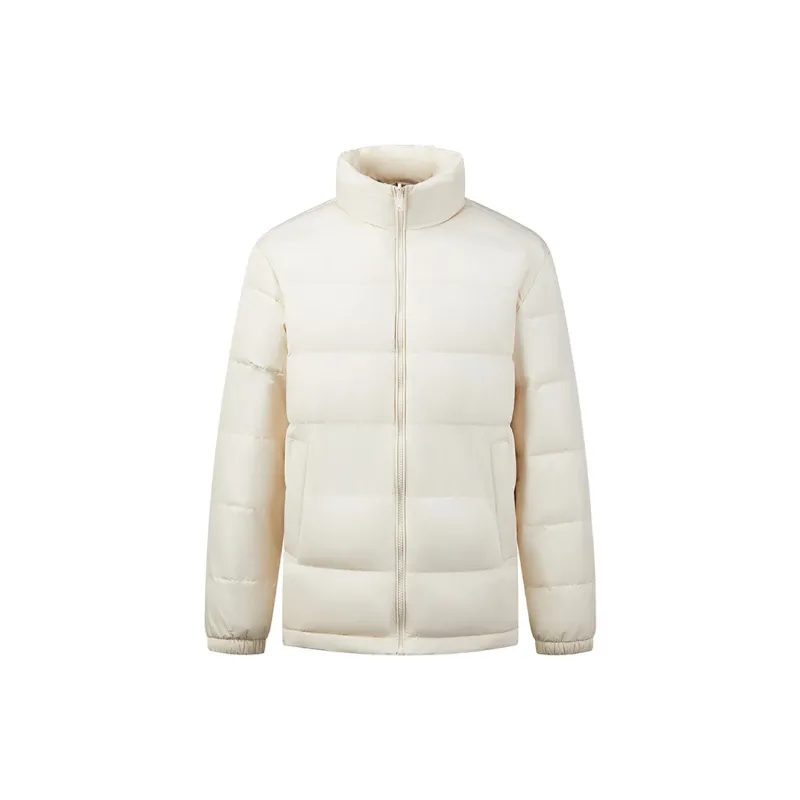 Yalu Down Jackets Unisex-5