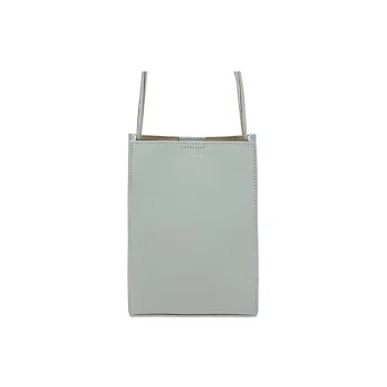 JIL SANDER Tangle Crossbody Bags