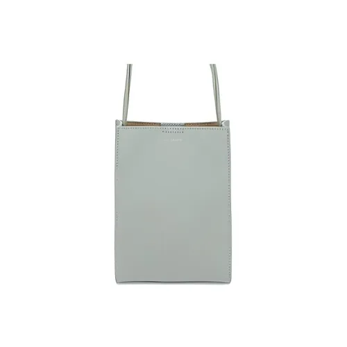 JIL SANDER Tangle Crossbody Bags