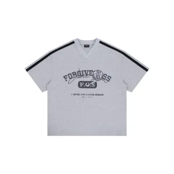 FORGIVENESS T Shirts Unisex