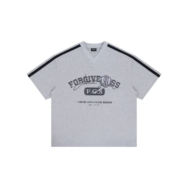FORGIVENESS T Shirts Unisex-0