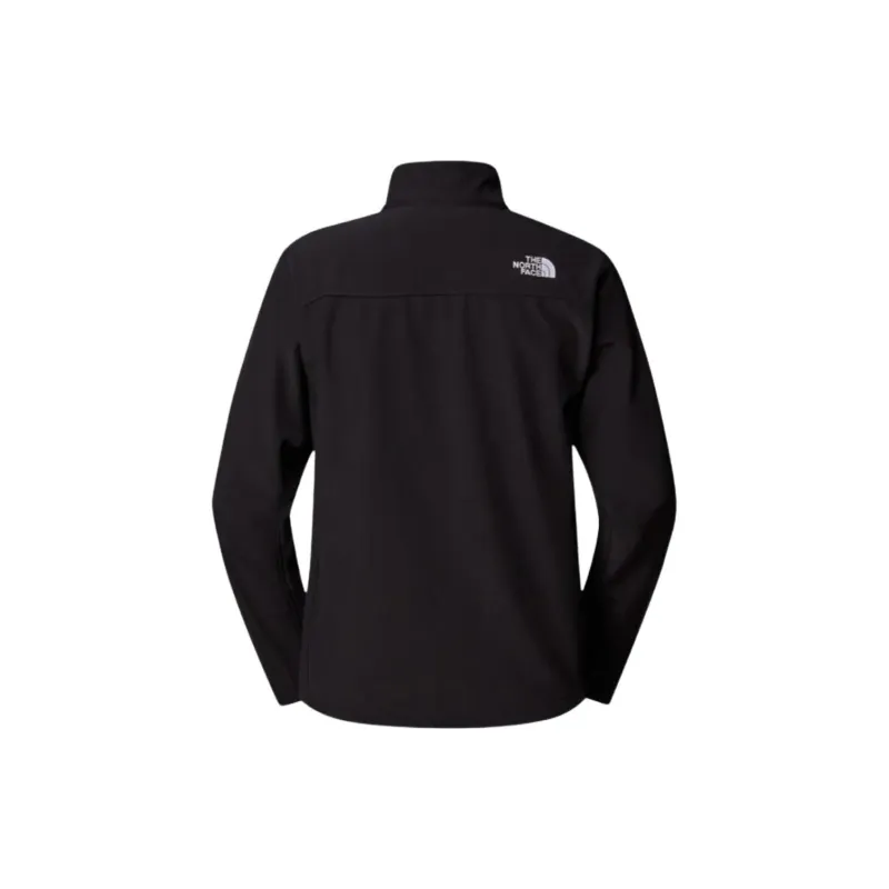 THE NORTH FACE Jacket Men's Black/White-1