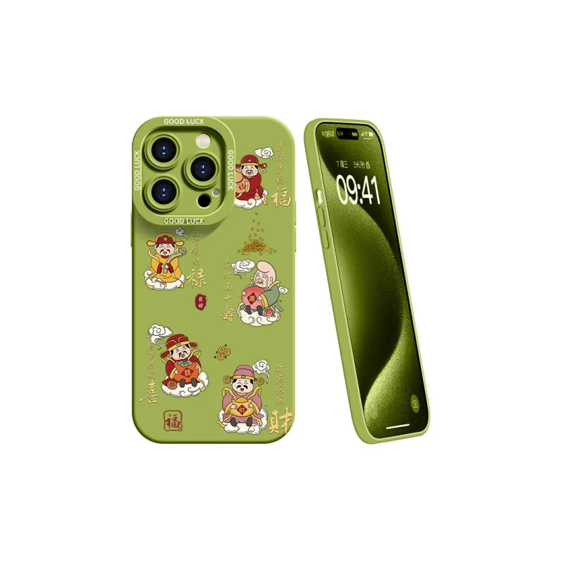 YOOPOO Phone Cases-10