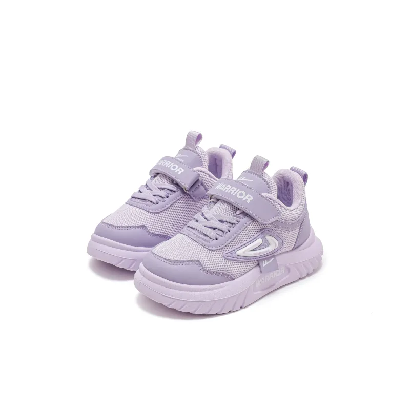 Warrior Abrasion Resistant Rebound Low Top Kids Lifestyle Shoes Kids'-7