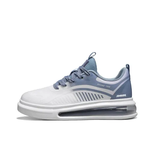 King Jinmai Low Top Casual Shoes Men's