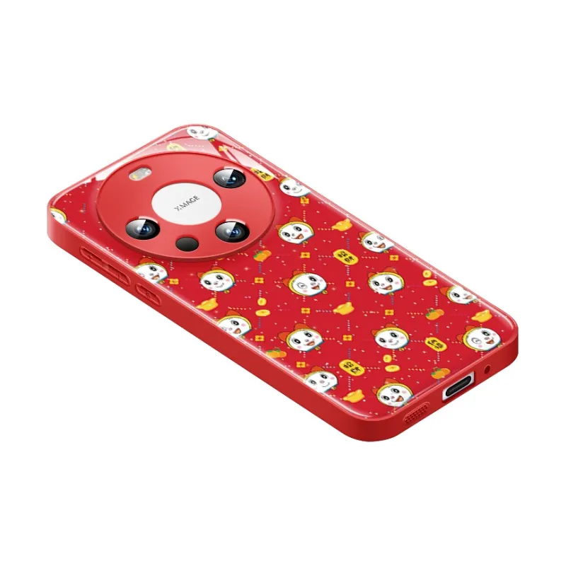 Doraemon/a Phone Cases-16