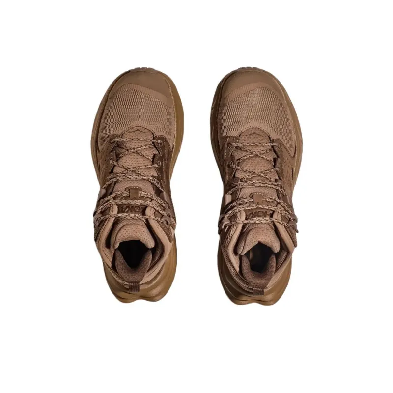 HOKA ONE ONE Anacapa 2 Mid Gore Tex Rye Bark-3
