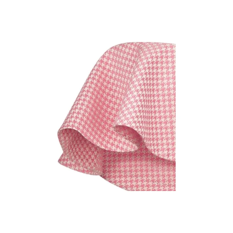 DIOR Strapless Top Women's Pink-3