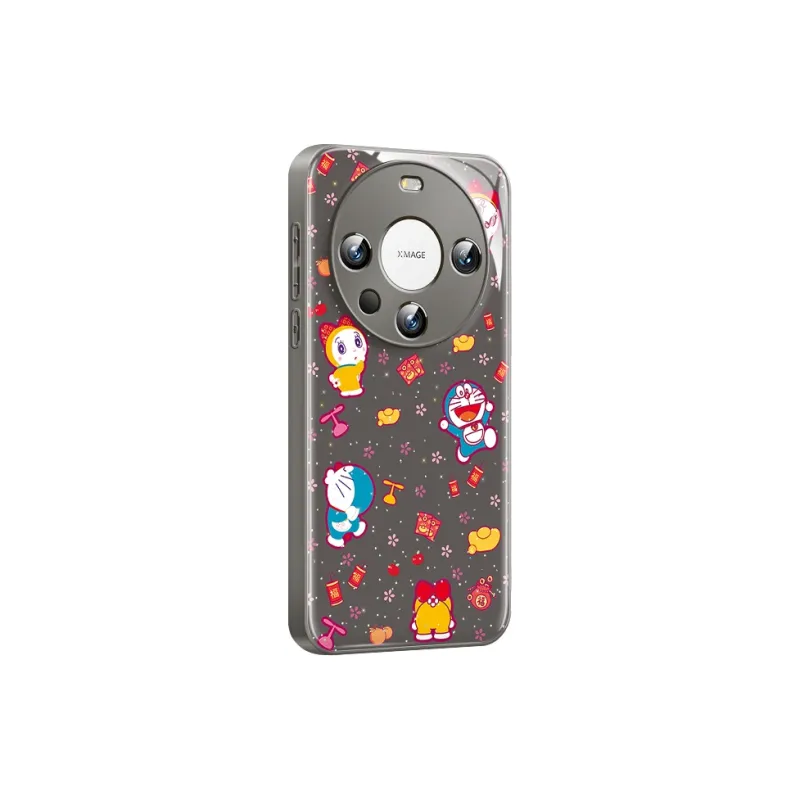 Doraemon Phone Cases-8