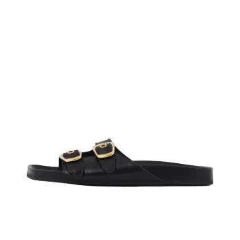 Chloé Polly Slip On Sandals Women's