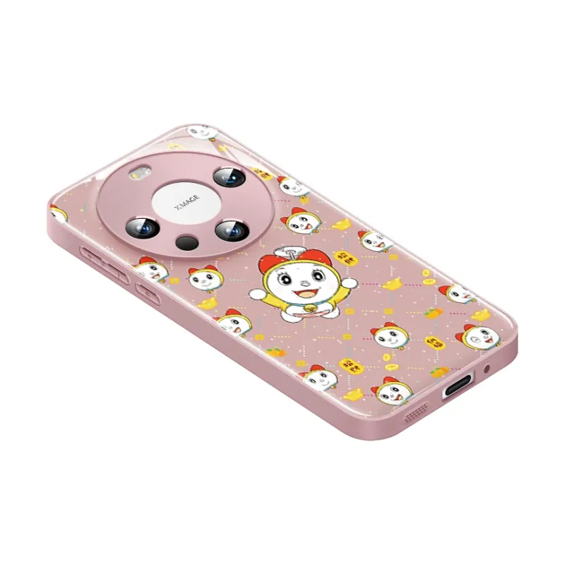 Doraemon/a Phone Cases-4