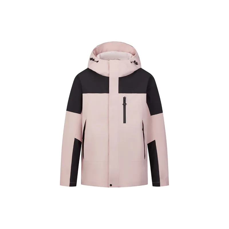 Yalu Down Jackets Unisex-6