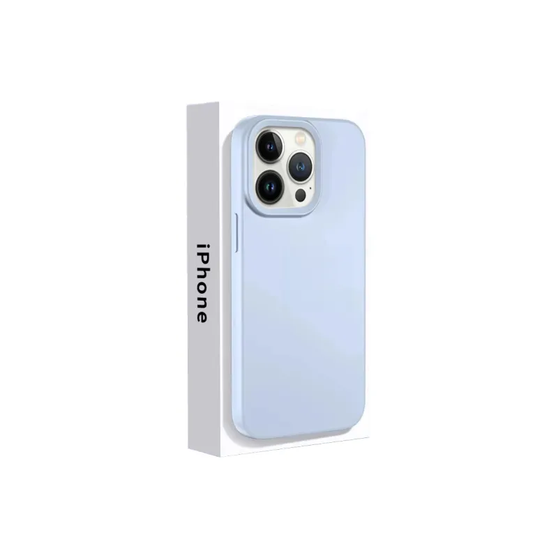 Live in all things Phone Cases-0