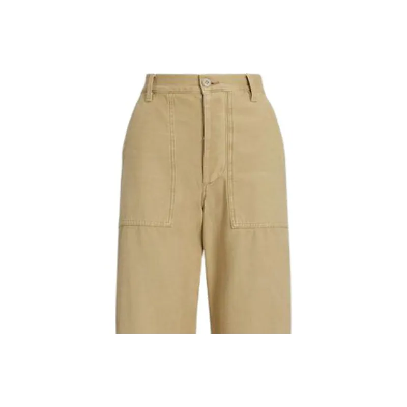 Polo Ralph Lauren Ricky Trousers-1