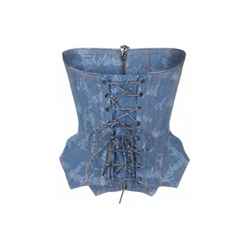 Vivienne Westwood Cobrax Corset-1