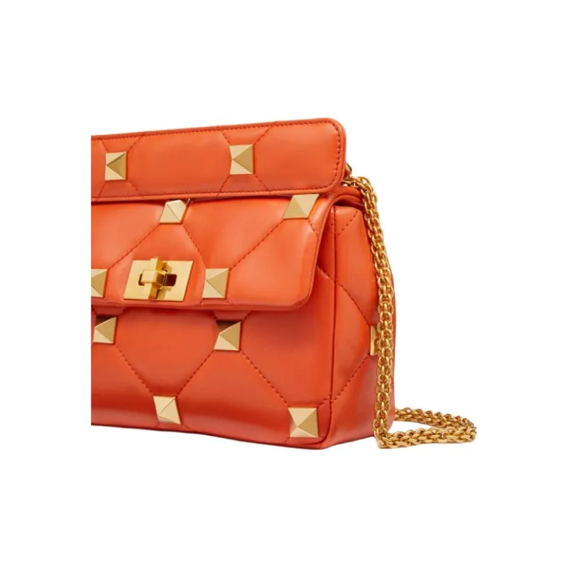 Valentino Roman Stud Crossbody Bags-3