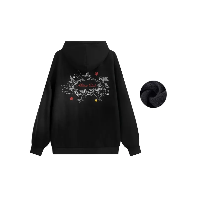 MIIOW Honmei Honmei Series Sweatshirt Unisex-10
