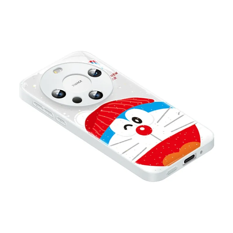 Doraemon/a Phone Cases-10