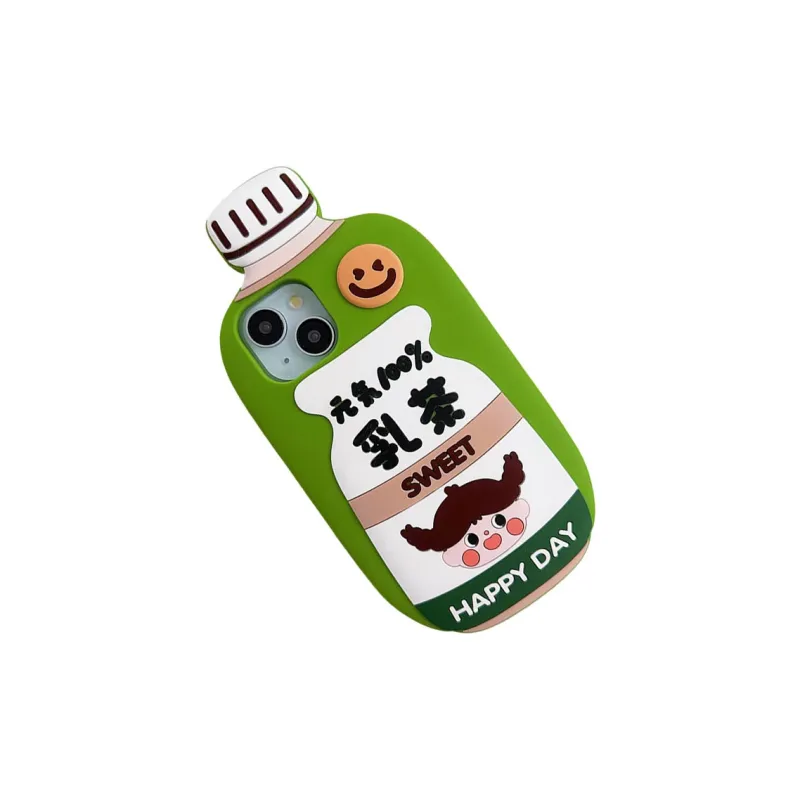 HUANBAOKE Phone Cases-8