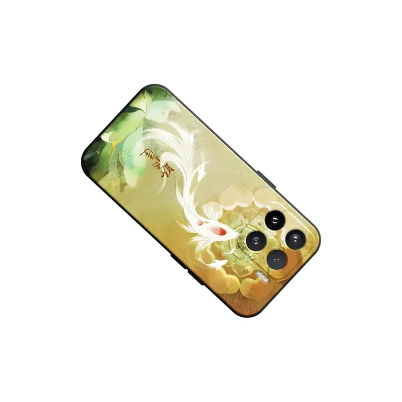 YIFENG Phone Cases-12