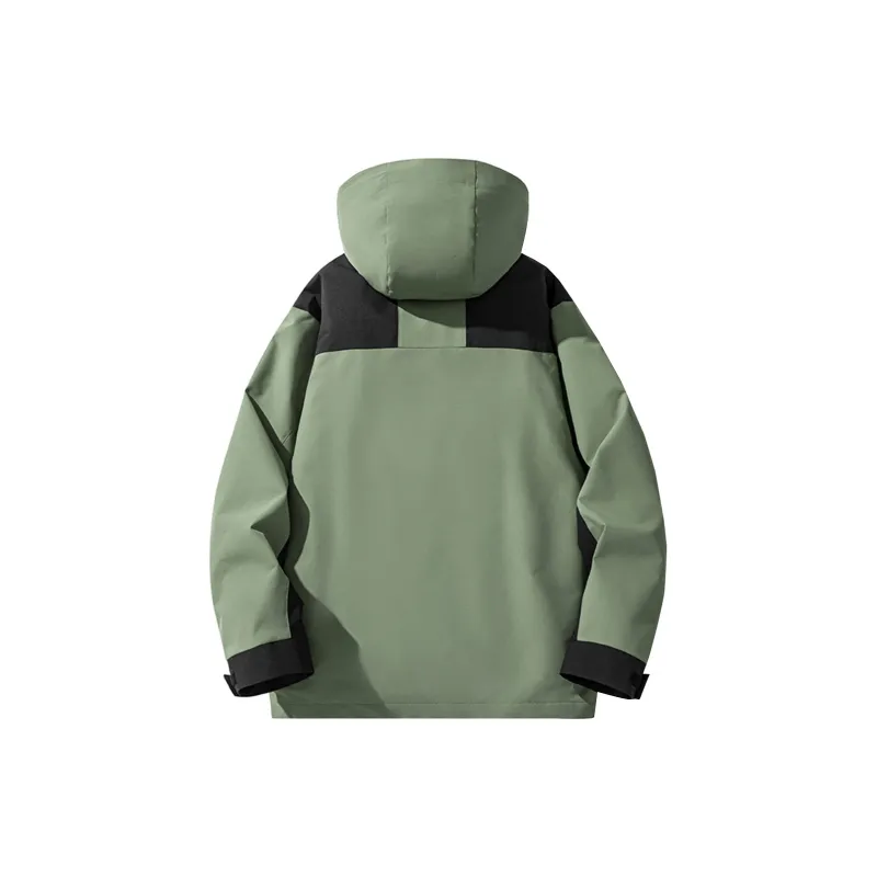 TINA GIA Jackets Men-17
