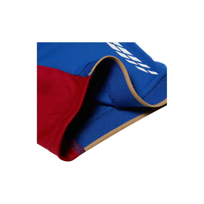 Mizuno PERFORMANCE Series SS24 Casual Sportswear Unisex Blue-2