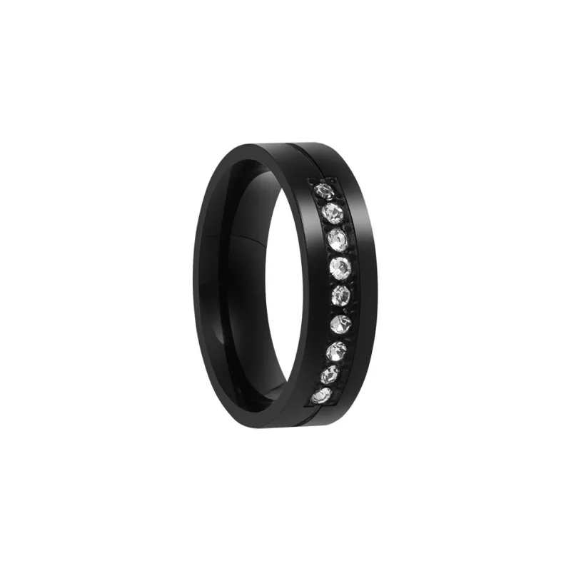 SKSW Rings Unisex-0