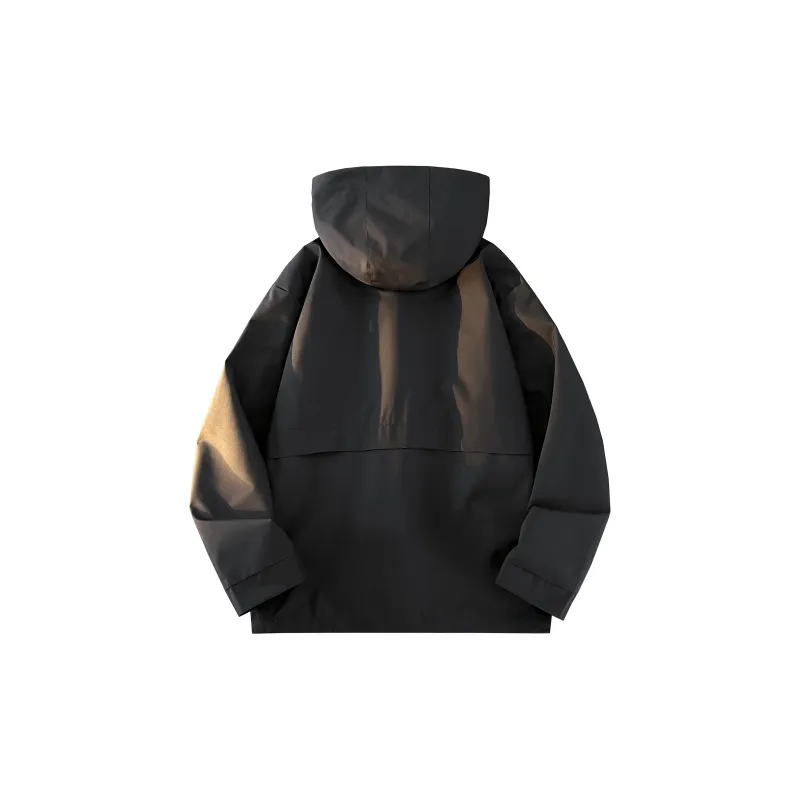 GROW DATE Jackets Unisex-2