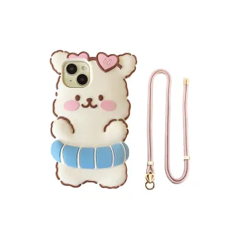 HUANBAOKE Phone Cases