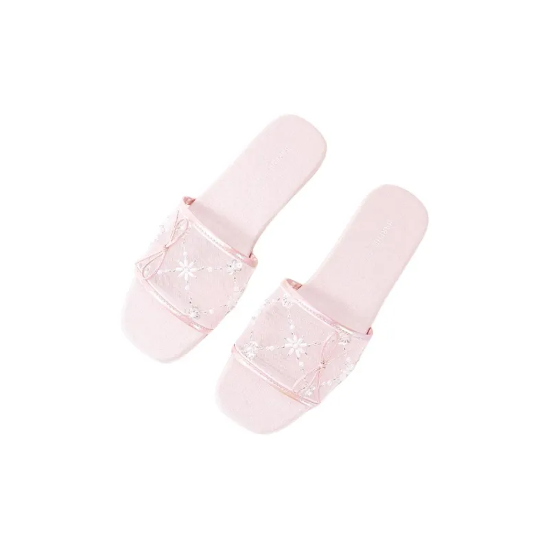 Barphil Slippers / Home Slippers-0