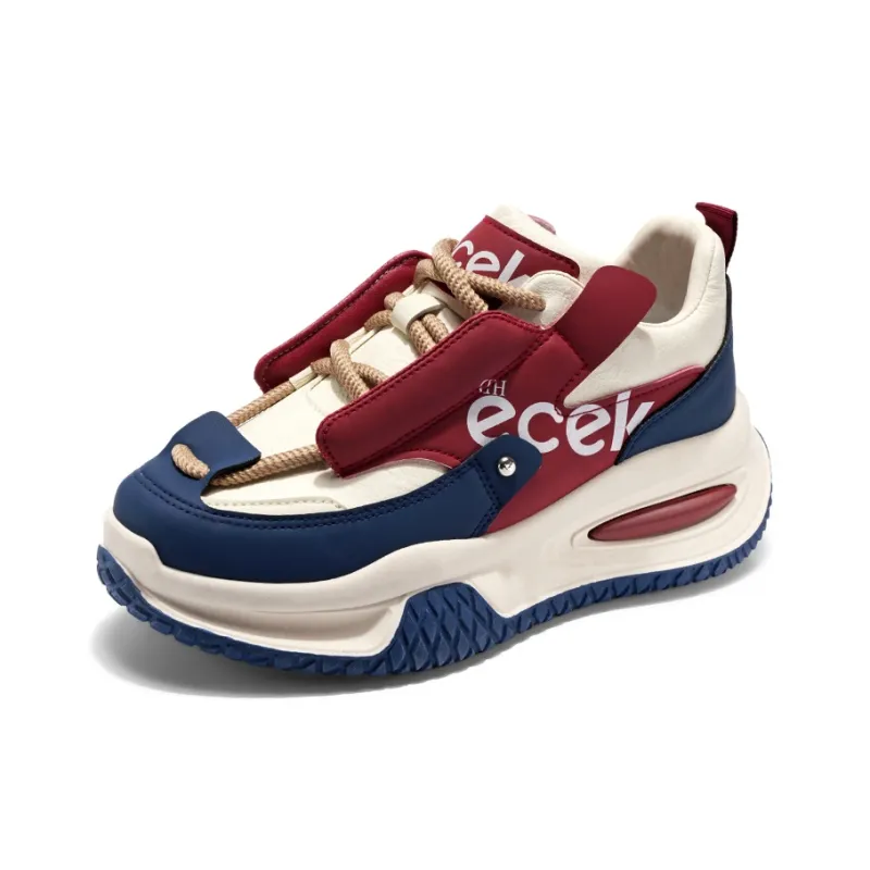 SENGUIBUCK Low Top Casual Shoes Men's-1